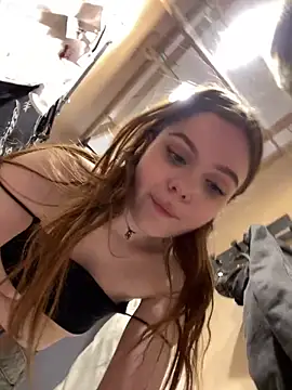 Stripchat cam girl Luna__Mur