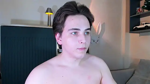 Stripchat cam girl Eric_ether