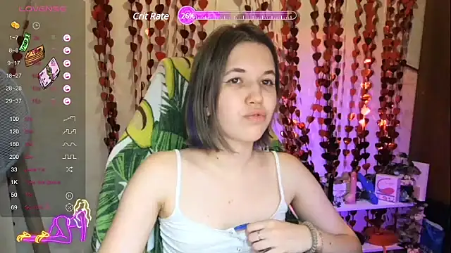 Stripchat cam girl Sweet_Beee