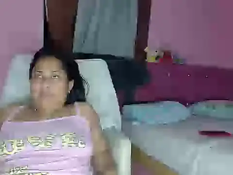 Stripchat cam girl KasandraaXxx