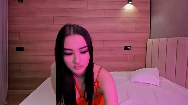 Stripchat cam girl nanny_kiss