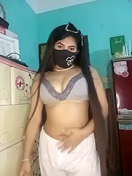 Stripchat cam girl piklu