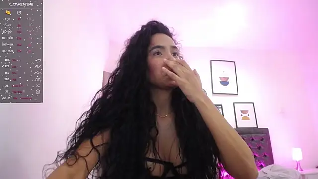 Stripchat cam girl Fernanda_evans_20