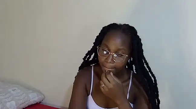 Stripchat cam girl Bubble_Queen19