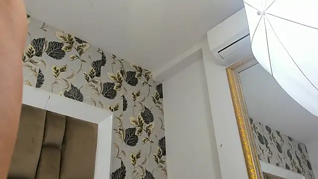 Stripchat cam girl Liah_Evans