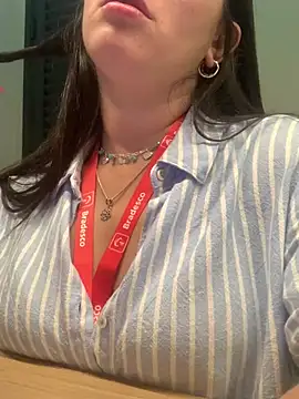 Stripchat cam girl angelis69