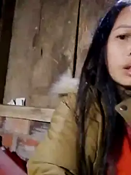 Stripchat cam girl Ana_hoa