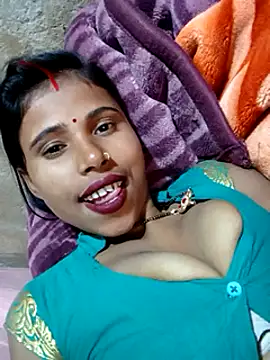 Stripchat cam girl Manisha-Ji
