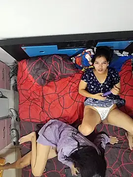 Stripchat cam girl violettandmega