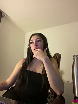 Stripchat cam girl Maria-bang