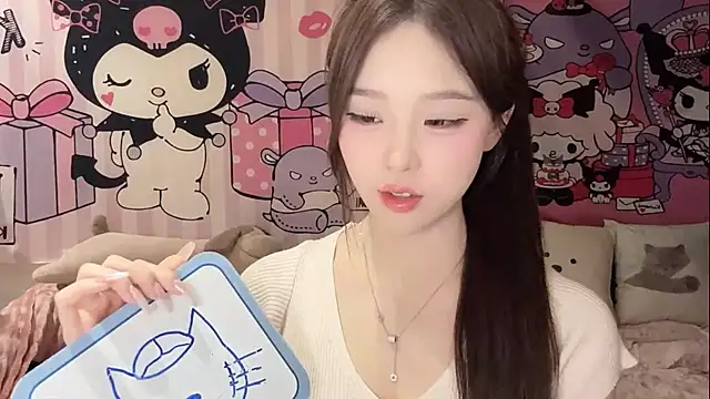 Stripchat cam girl 1x-TangTang