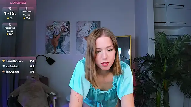 Stripchat cam girl Stacy_fromspace