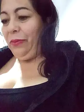 Stripchat cam girl Property_Daw