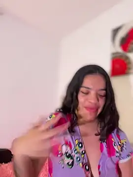 Stripchat cam girl JuanitaMore01