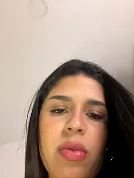 Stripchat cam girl Jossie___