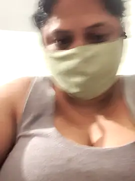 Stripchat cam girl Hot_indian_Milf