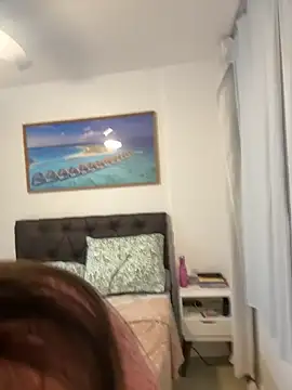 Stripchat cam girl Lady_LauraRose