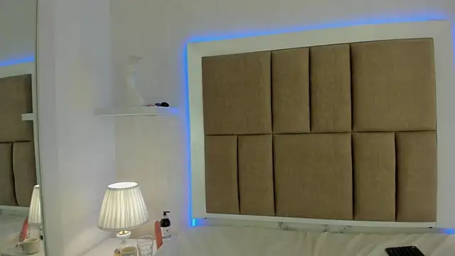 Stripchat cam girl Alisson_Owen