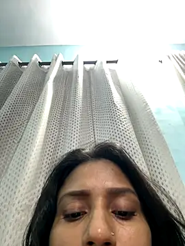 Stripchat cam girl heenashai