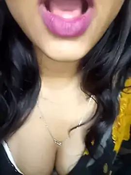 Stripchat cam girl Mashuka98