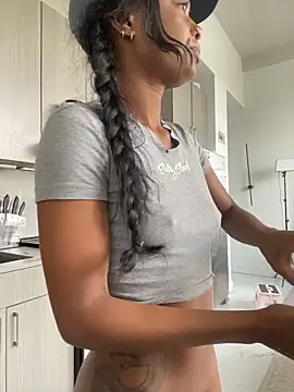Thumbnail of Princessssbby - Stripchat live cam