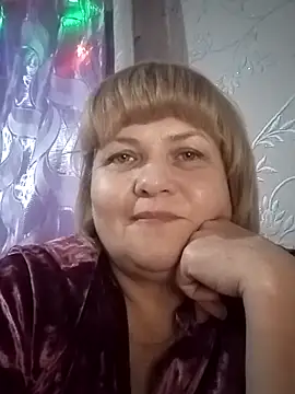 Stripchat cam girl MarisTi