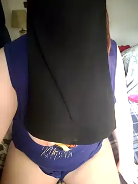 Stripchat cam girl _Douna_-_