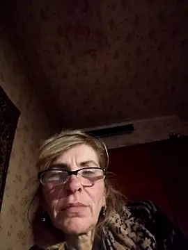 Stripchat cam girl Georgette466