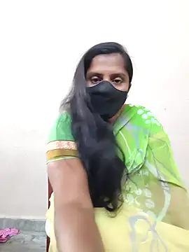 Stripchat cam girl Sowjanya-telugu