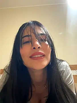 Stripchat cam girl Naughty_Arab_girl