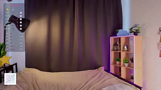 Stripchat cam girl DarelCoatsworth