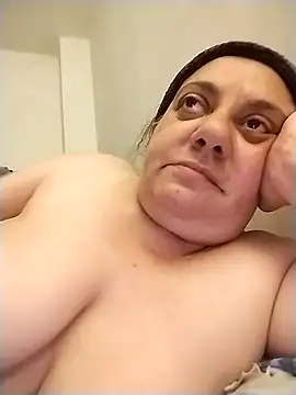 Stripchat cam girl BustyBabyOfficial