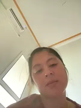 Stripchat cam girl Naana-88