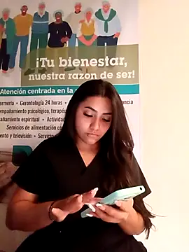 Stripchat cam girl ANDREA-10_