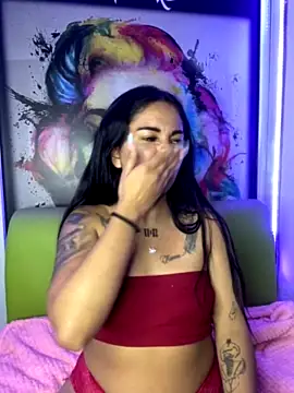 Stripchat cam girl Luna_24x