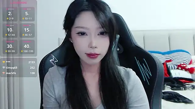 Stripchat cam girl Puppy-12