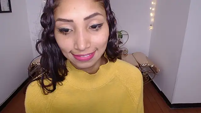 Stripchat cam girl Anarela_