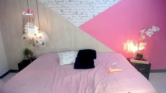 Stripchat cam girl dalia-saenz