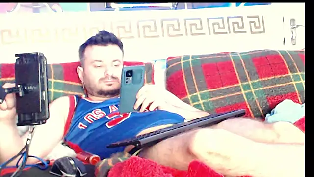 Stripchat cam girl florintanus69