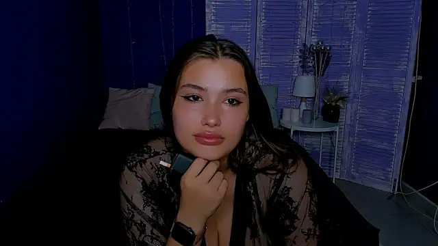 Stripchat cam girl Nikki_Murr