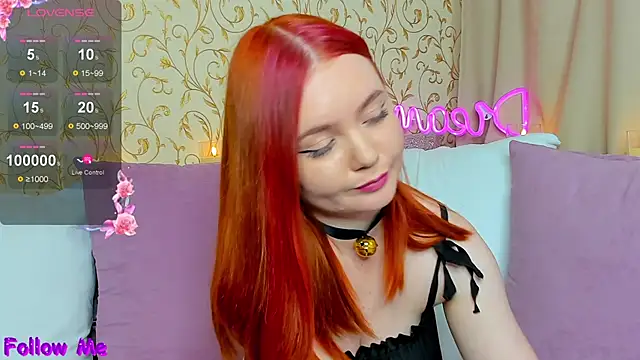 Stripchat cam girl kaligoddesss