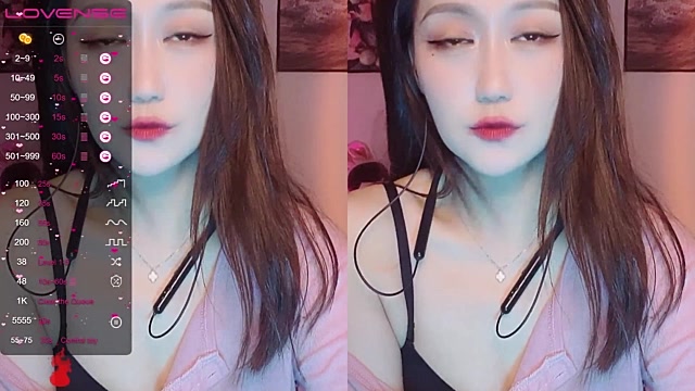 Stripchat cam girl Xiao_XiaoY