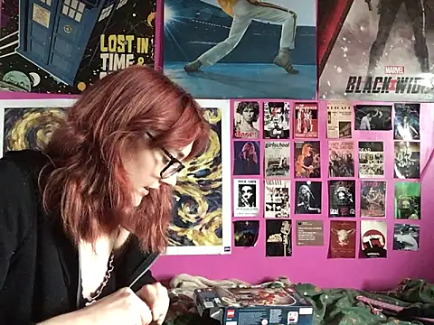 Stripchat cam girl ivysplayhouse