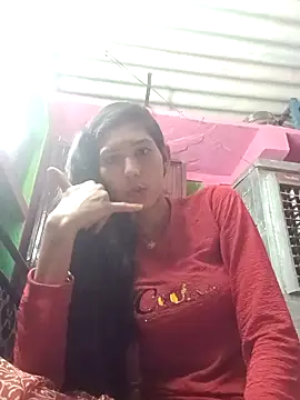 Stripchat cam girl Uma_panjabi