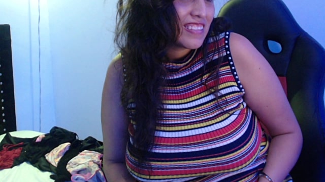 Stripchat cam girl jade_blackwood