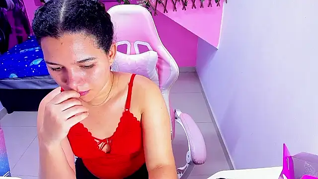 Stripchat cam girl mallory303av