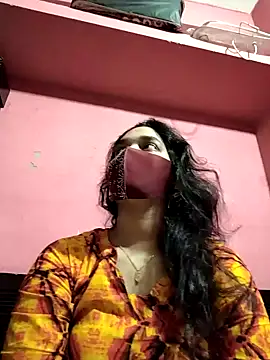 Stripchat cam girl Sneha-2