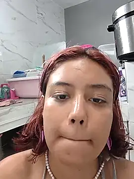 Stripchat cam girl TamaraMera