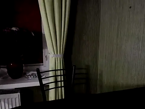 Stripchat cam girl MorfioX