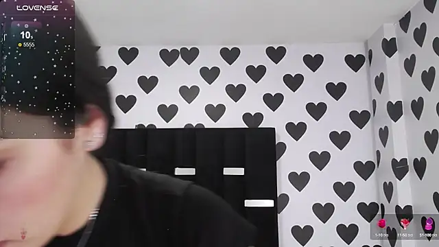 Stripchat cam girl Zoe_Blaze_A